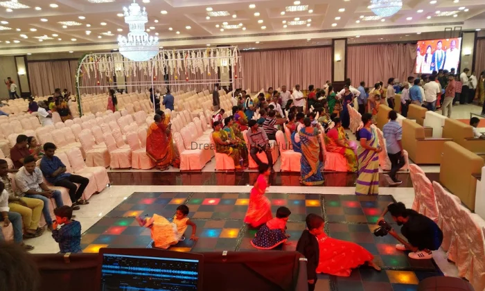 The Red Crab Studios